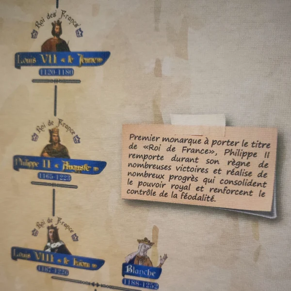 L'Arbre Royal – Image 7