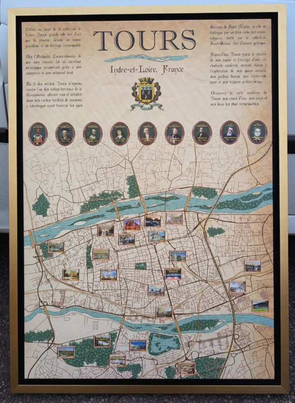 Cités à la Carte – Image 3